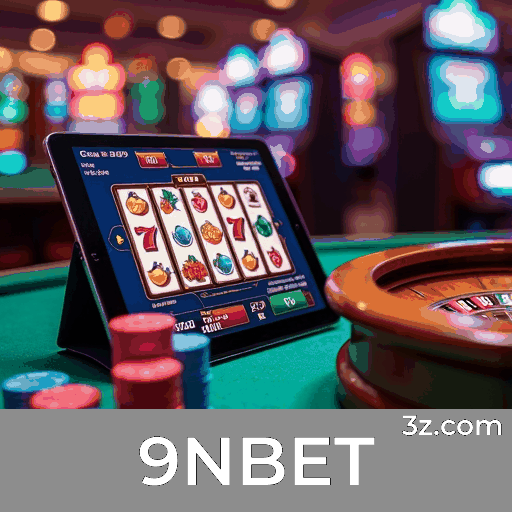 9NBET: Rápido, Fácil e Ideal para Brasileiros
