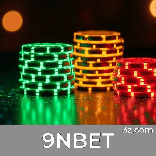 9NBET: Diversificação e Imersão para Brasileiros