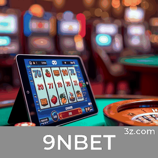 9NBET: O Paraíso dos Jogos Selecionados
