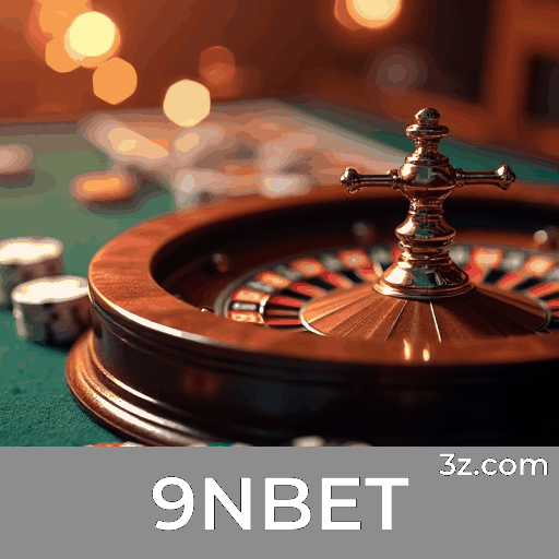 Emocione-se e Desfrute do Ambiente Envolvente do Cassino 9NBET