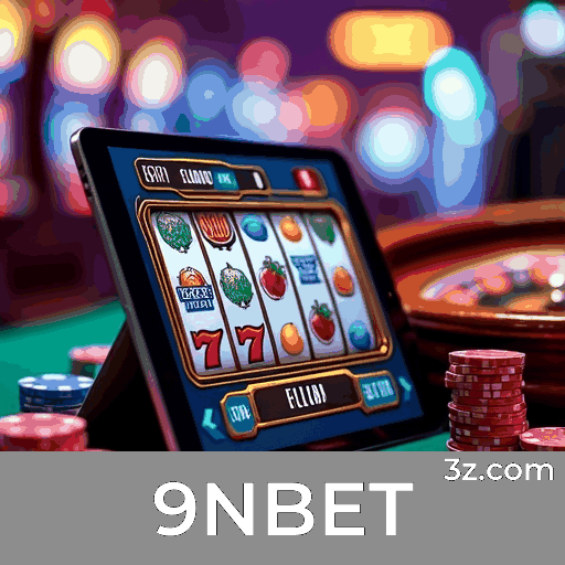9NBET: Cassino Online e Apostas Seguras