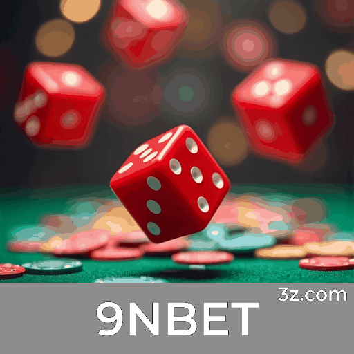 Emocione-se e Desfrute do Ambiente Envolvente do Cassino 9NBET