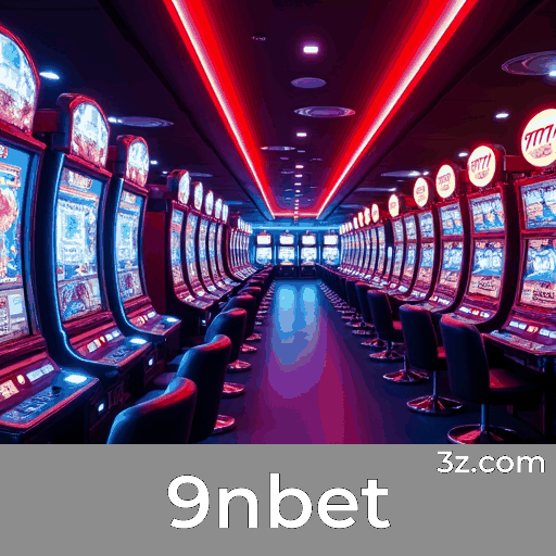 avaliações sobre 9nbet slots