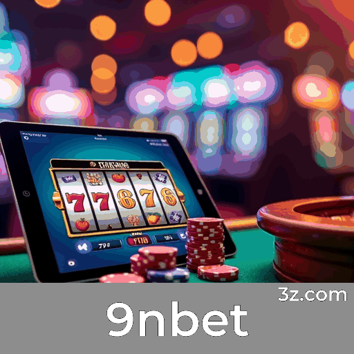 avaliações sobre 9nbet slots