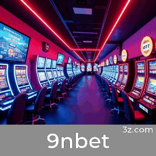 avaliações sobre 9nbet slots