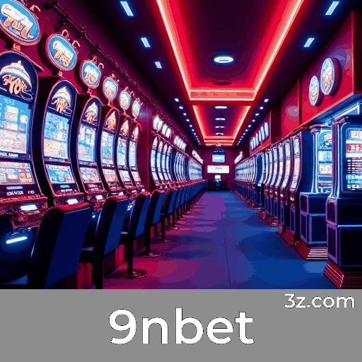 avaliações sobre 9nbet slots